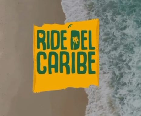 Ride del Caribe
